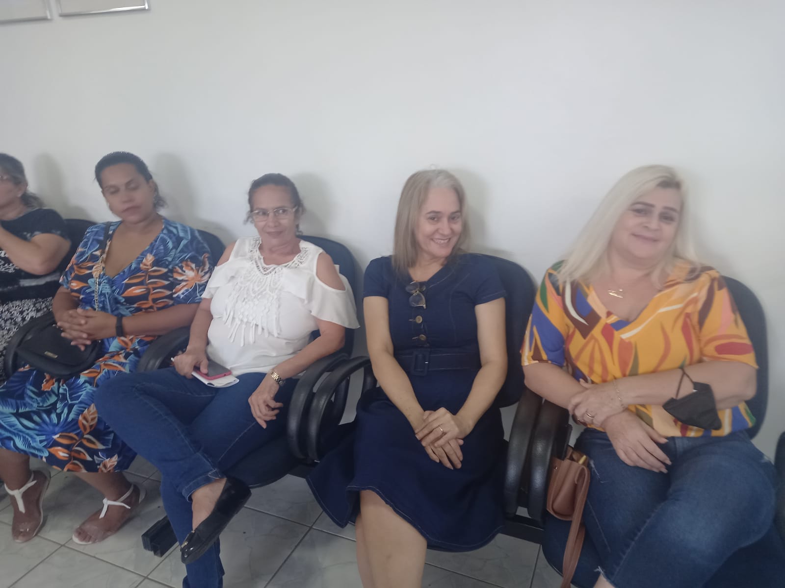 FESSPMESP realiza Mutirão Presencial em Maracaí