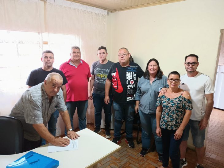 FESSPMESP realiza o processo eleitoral para o Sindicato dos Servidores Municipais de Guareí
