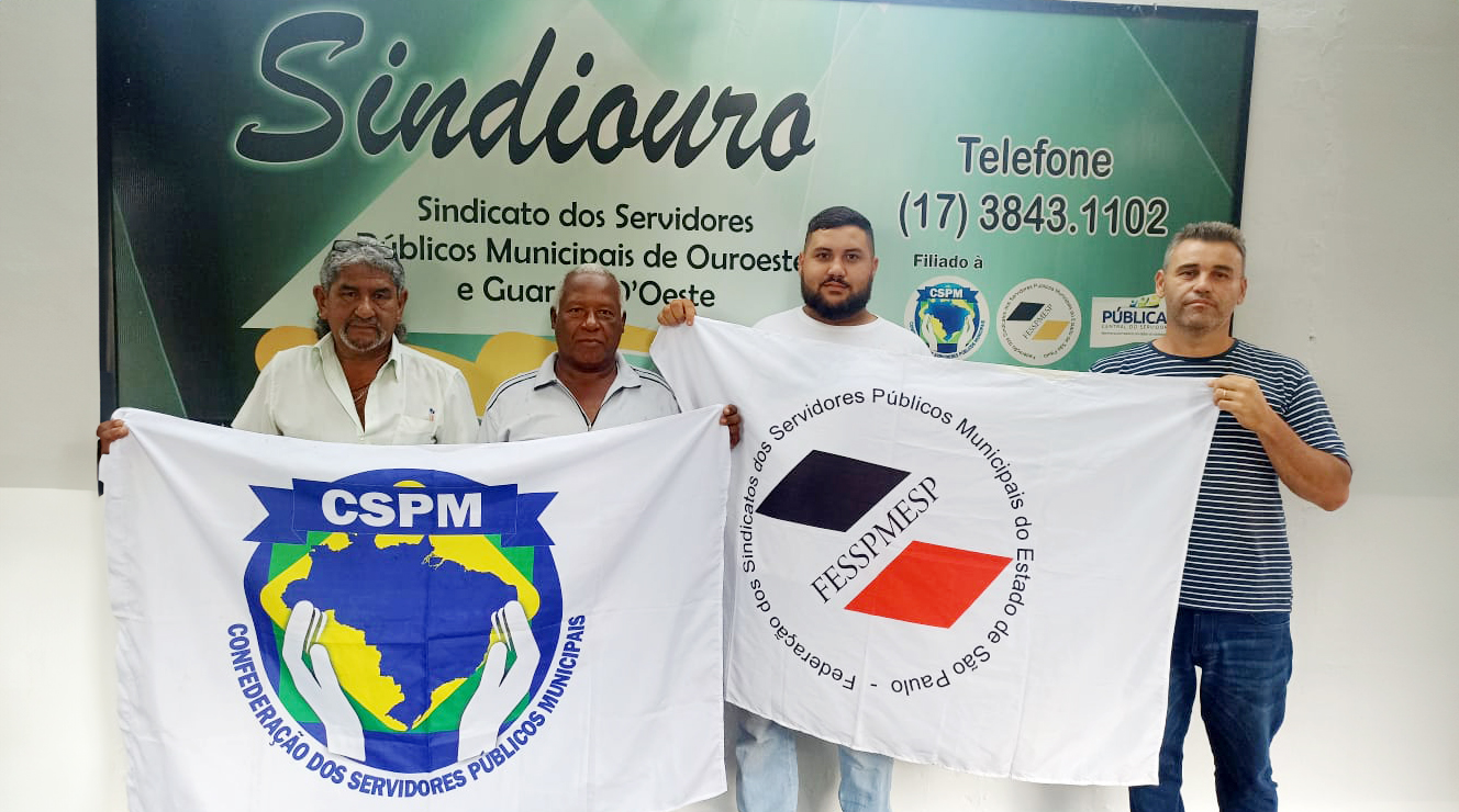 Vitórias marcantes no cenário sindical das cidades de Monte Mor e Ouroeste. Pleitos foram coordenados pela equipe da Fesspmesp