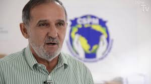 Aires Ribeiro se licencia da Fesspmesp para atender projeto político dos servidores paulistas