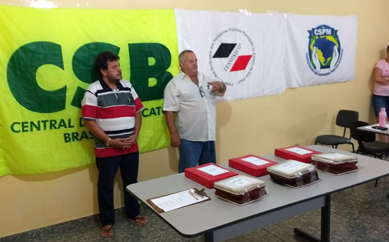 Município de Luiz Antônio elege nova diretoria com 48% dos votos