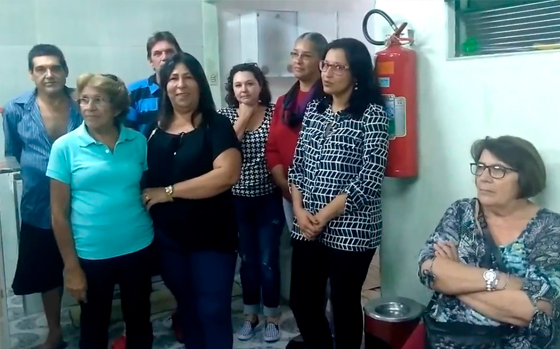 Nova diretoria toma posse em na região de Itirapina