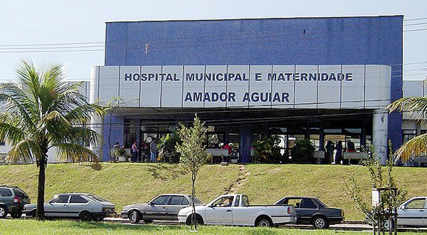Sintrasp cobra recomposição do quadro no Hospital e Maternidade Amador Aguiar