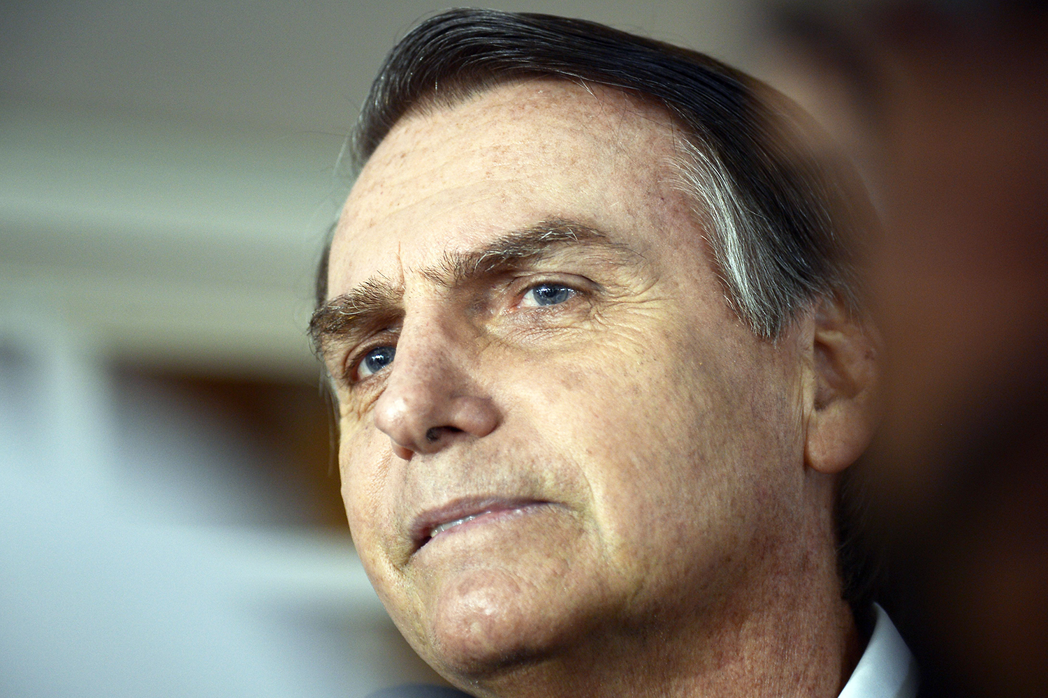Eleições 2018: Jair Bolsonaro é eleito presidente do Brasil