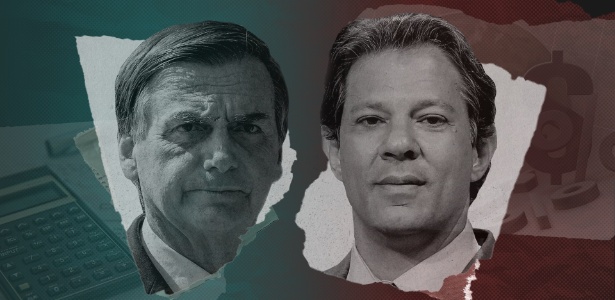 Bolsonaro vence Haddad nos maiores colégios eleitorais do país