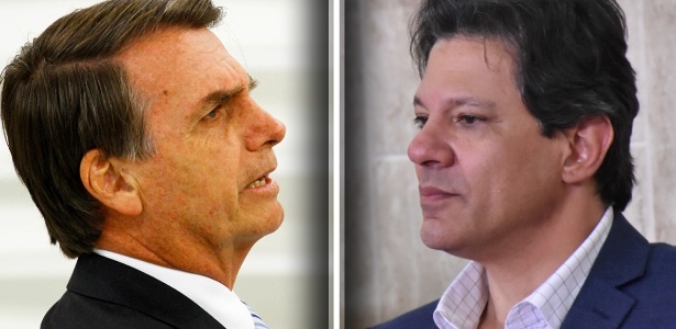 Saiba mais sobre as propostas de Bolsonaro e Haddad para combater a corrupção
