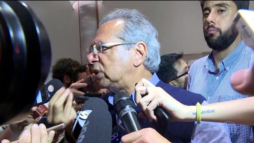 Declarações de Paulo Guedes sobre Mercosul surpreendem membros do bloco