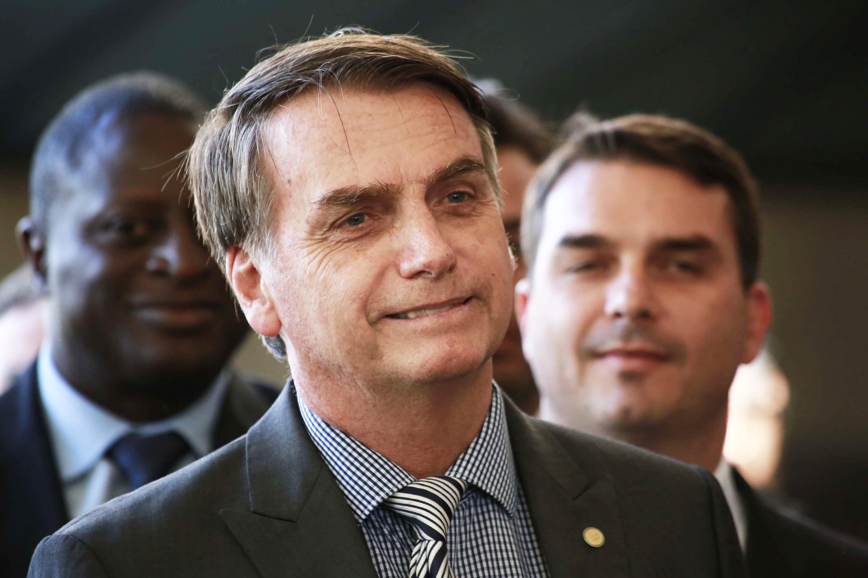 Jair Bolsonaro deverá ter base aliada instável no Congresso Nacional