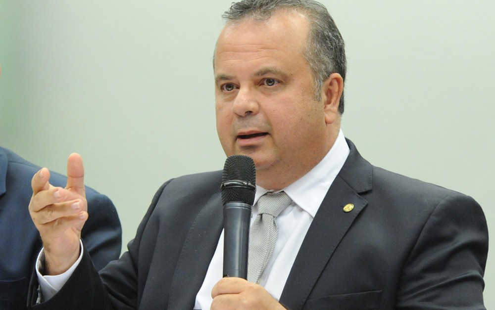 Paulo Guedes escolhe deputado Rogério Marinho como secretário de Previdência Social
