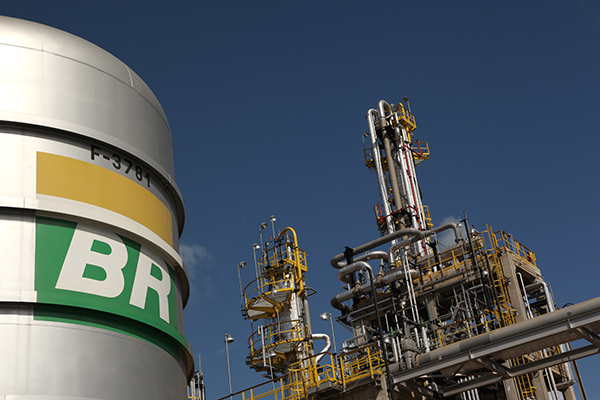 Apenas Petrobras, Caixa e BB deverão permanecer como estatais, diz secretário de Desestatização