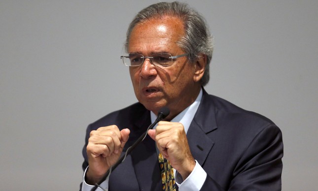 Guedes desacelera abertura comercial em troca da reforma da Previdência