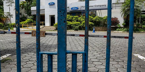 Sindicato quer manter condições de trabalhadores em eventual venda da Ford