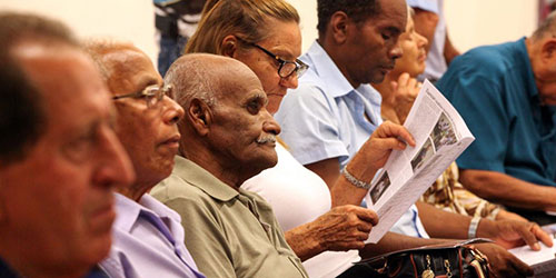 Reforma reduz aposentadoria por idade; quem ganharia R$ 2.000 perde R$ 870