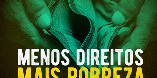 10 itens da reforma de Bolsonaro que tiram dinheiro do bolso dos trabalhadores