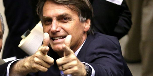 Novo decreto de Bolsonaro ataca mensalidades sindicais