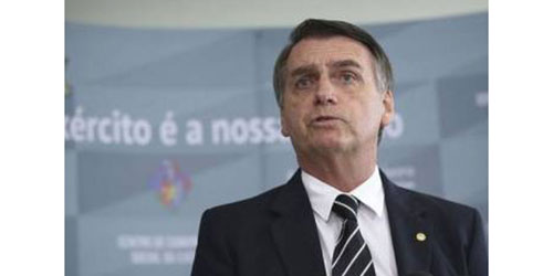 Por Previdência, Bolsonaro vai negociar cargos com partidos