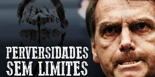 Cinco pontos da reforma de Bolsonaro que mais prejudicam os trabalhadores