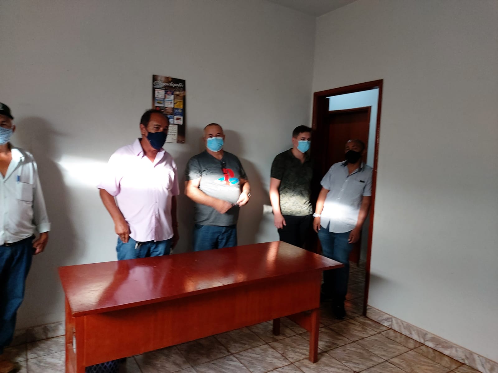 Federação Sindical realiza processo eleitoral do sindicato de Miguelópolis