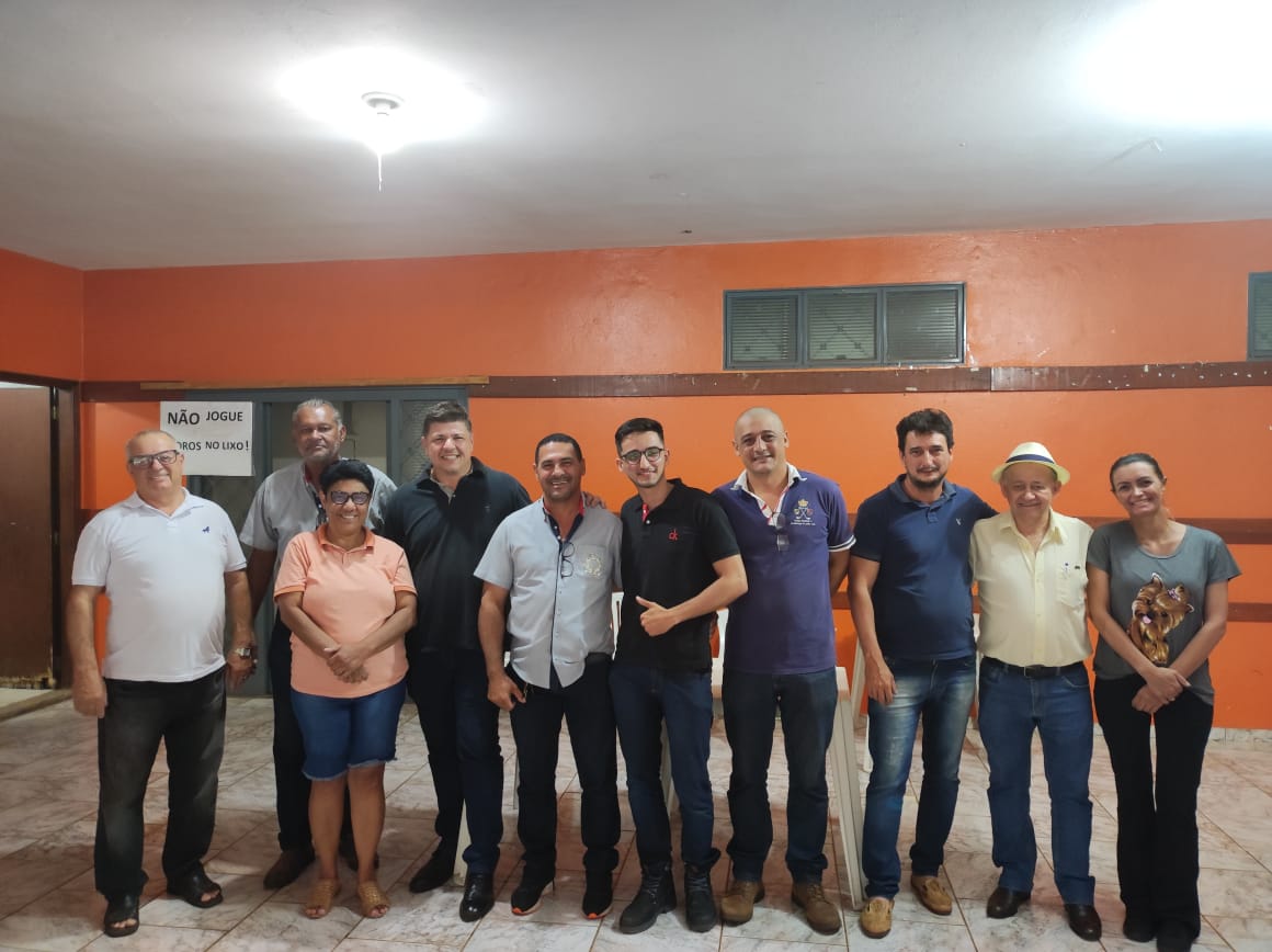 FESSPMESP realiza as Eleições Sindicais em Bebedouro: Servidores elegem Chapa 1 com 95% dos votos válidos