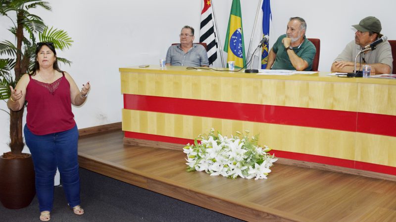 Regionais Ribeirão Preto, Tanabi e Olímpia | Lideranças se comprometem com plano de ações da Federação