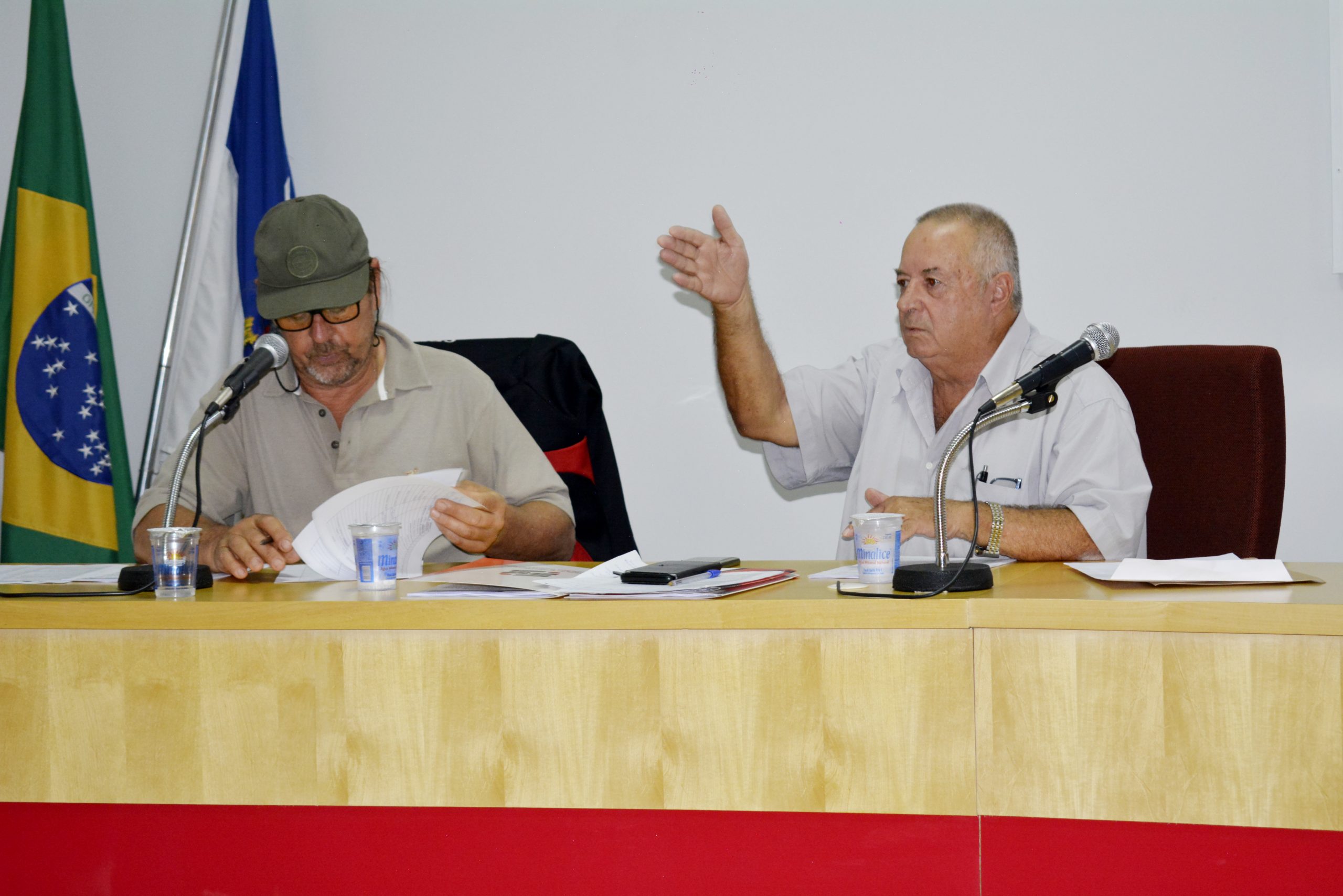 Eleições da Federação | Sindicalistas iniciam debates da nova composição da Diretoria Executiva