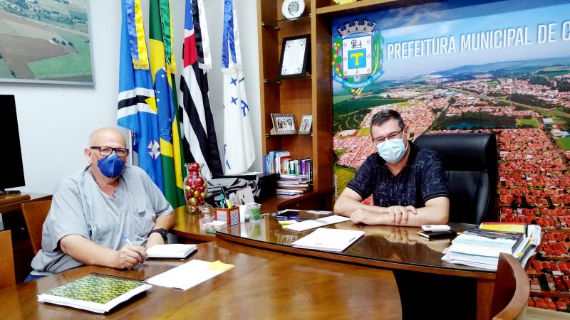 Cordeirópolis/SP | Sindicato avança nas negociações pela reestruturação salarial e Plano de Carreira